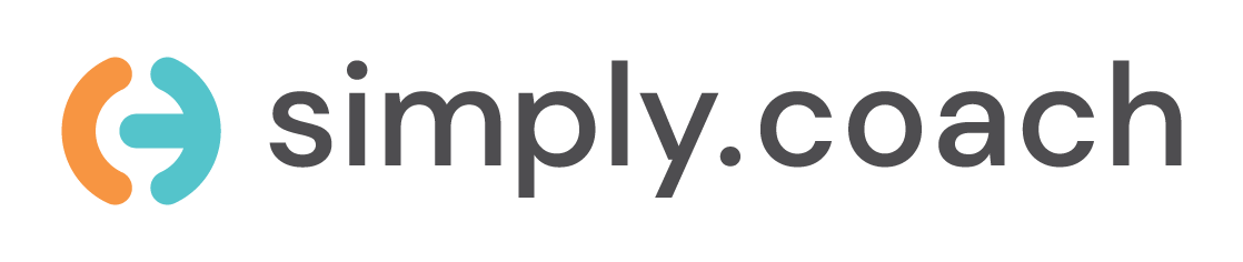 Simply.Coach Logo