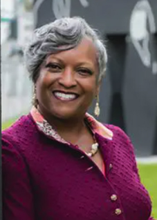 Dr. Karen Semien-McBride